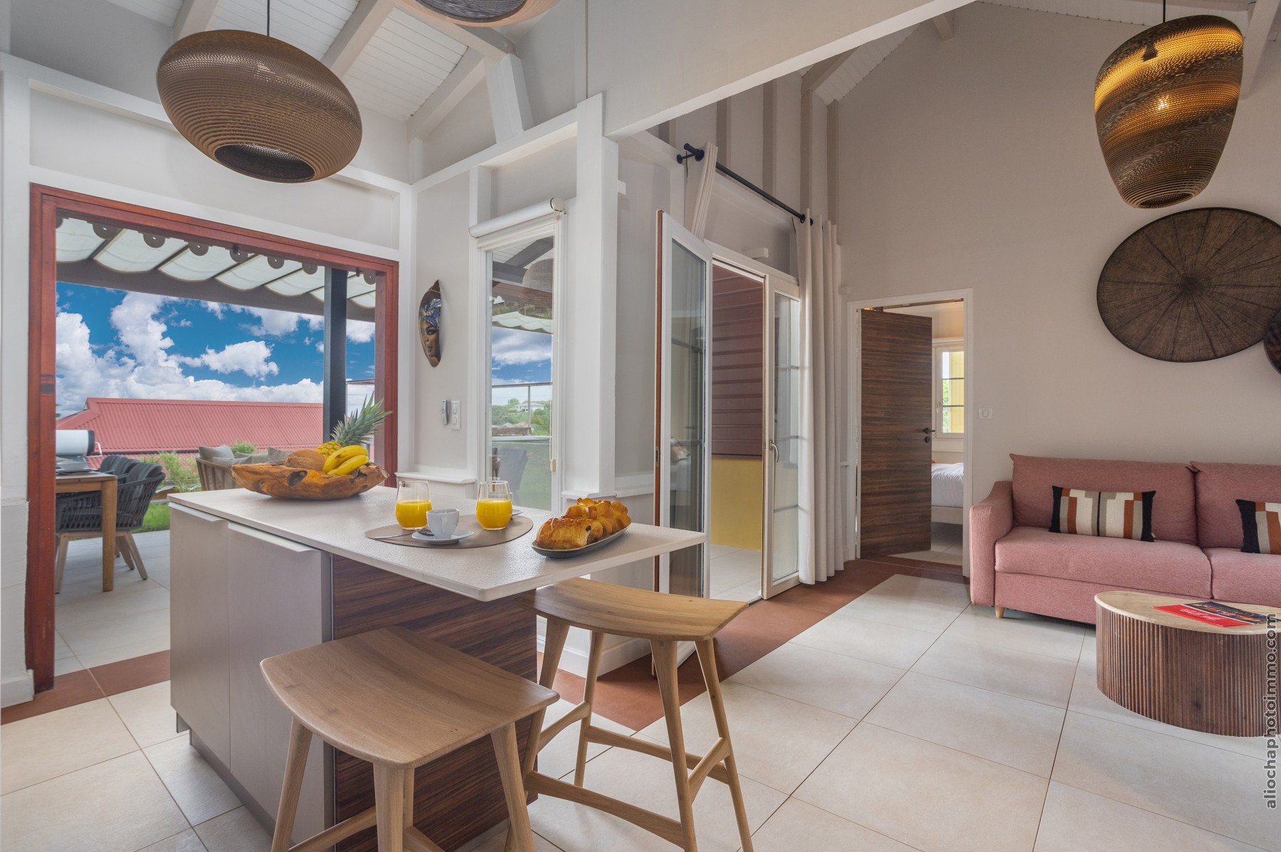 Villa Grand Luxe